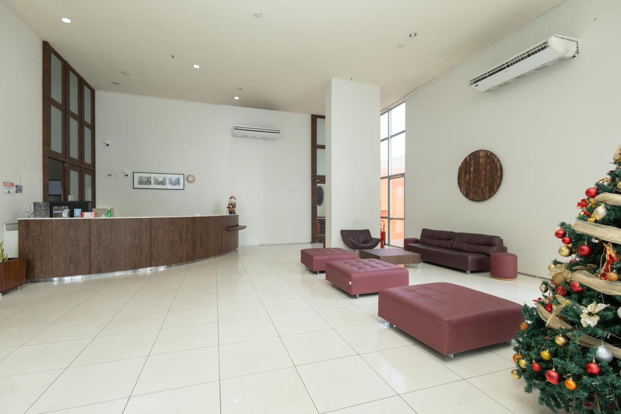 Vista Mar E Lagoa - Cozinha E Frigobar - Apartamento Flat Proximo A Praia São Luís Kültér fotó