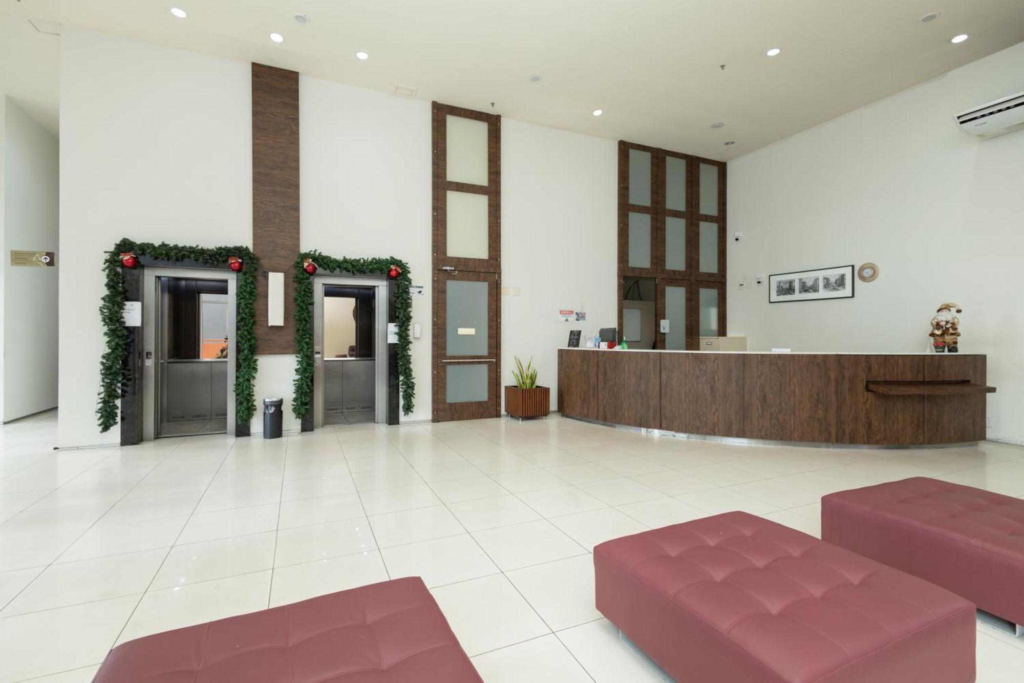 Vista Mar E Lagoa - Cozinha E Frigobar - Apartamento Flat Proximo A Praia São Luís Kültér fotó